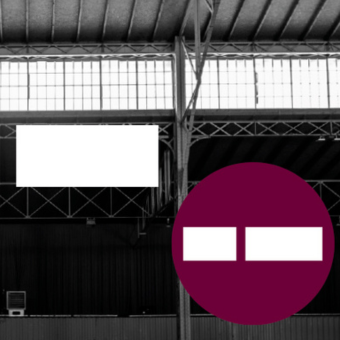 Banner Mietfläche 3000 x 1500mm Innenbereich