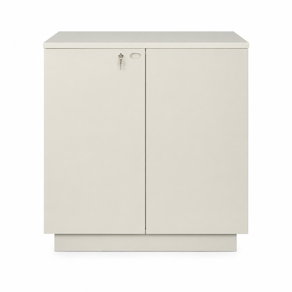 Bar counter lockable