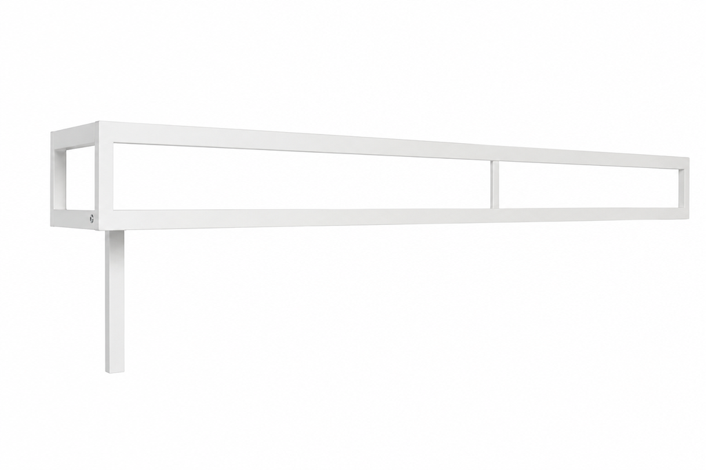 Fascia Panel