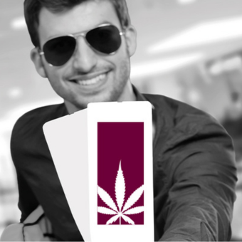 Ticket-Branding