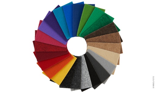 Disposable event carpet