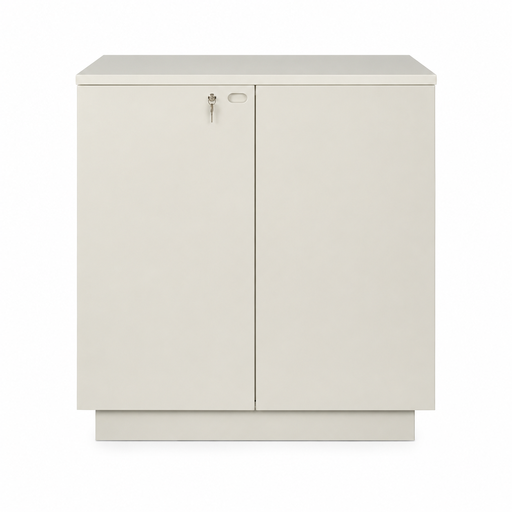 Bar counter lockable