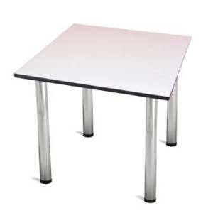 Tisch quadratisch