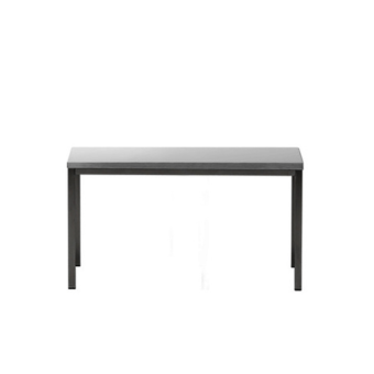 Table rectangular