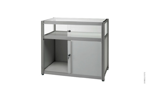 Table showcase
