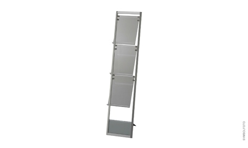 Brochure stand