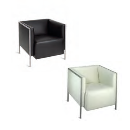 Tempest Sofa Stuhl