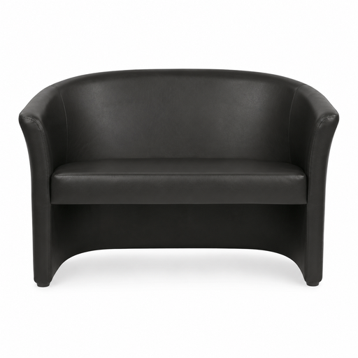 2er Sofa "COCKTAIL"